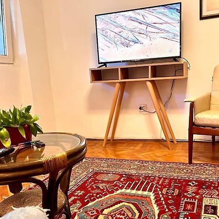 بوخارست Carpe Diem, Cismigiu Gardens المظهر الخارجي الصورة