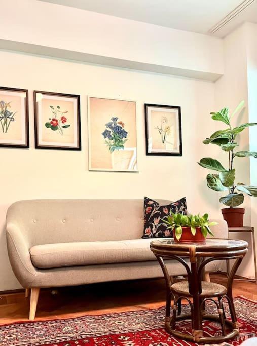 بوخارست Carpe Diem, Cismigiu Gardens المظهر الخارجي الصورة