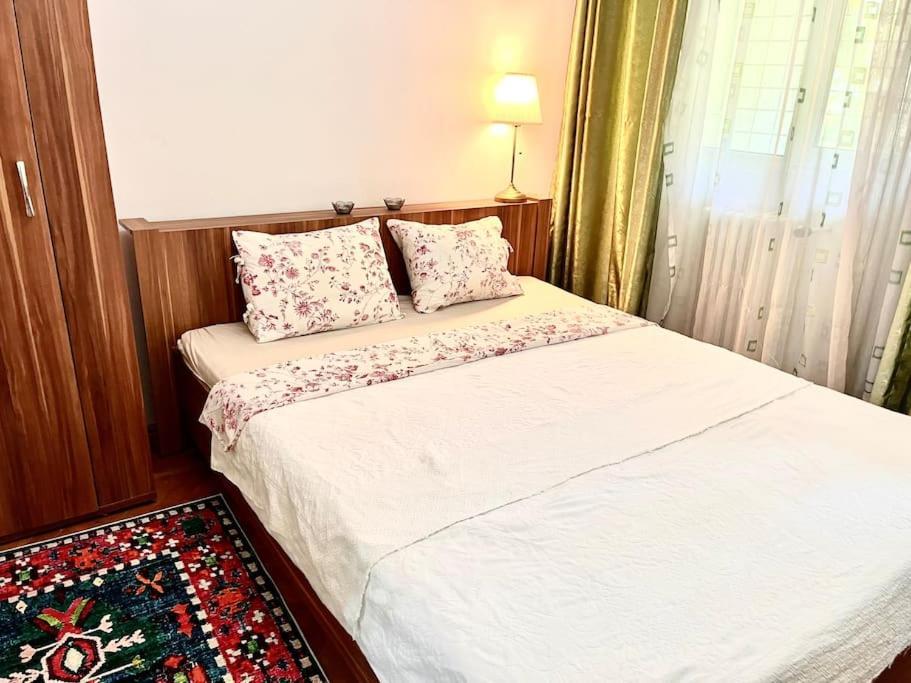 بوخارست Carpe Diem, Cismigiu Gardens المظهر الخارجي الصورة